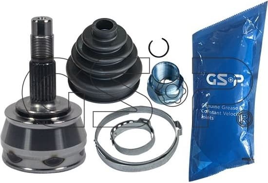 Joint Kit, drive shaft 817034