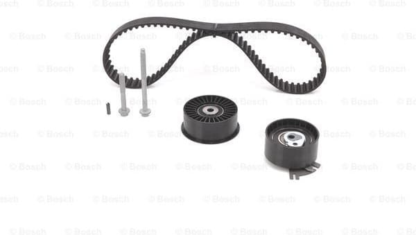 Timing Belt Kit 1987946571