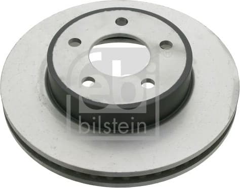 Brake Disc 28176