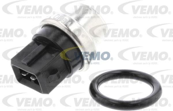 Temperature Switch, radiator fan Original VEMO Quality V15-99-2008