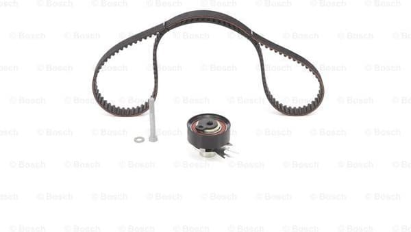Timing Belt Kit 1987948072