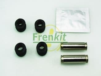Brake caliper guide repkit 816008 - image 2