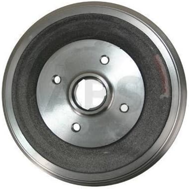 Brake Drum 2608-S