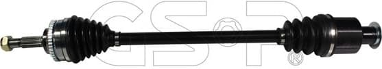 Drive Shaft 250260