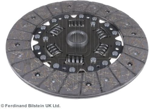 Clutch Disc ADS73118 - image 2
