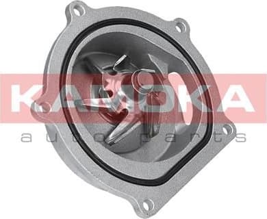 Water Pump, engine cooling T0145