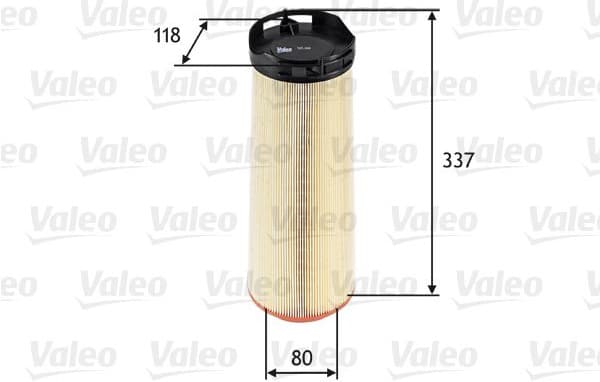 Air Filter 585668