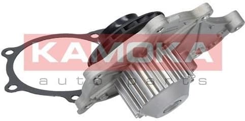 Water Pump, engine cooling T0081 - image 2