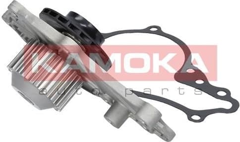 Water Pump, engine cooling T0081 - image 3