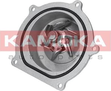 Water Pump, engine cooling T0145 - image 2