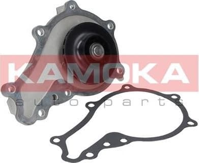 Water Pump, engine cooling T0081 - image 4