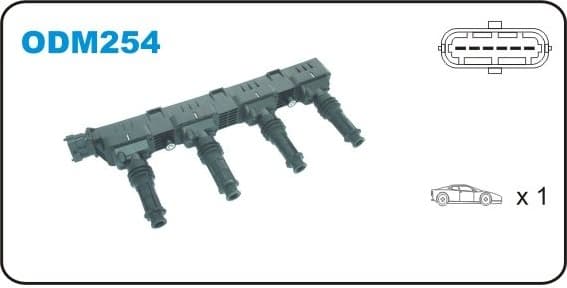 ODM254