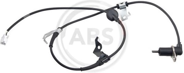 Sensor, wheel speed 30951