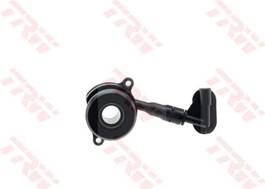 Central Slave Cylinder, clutch PJQ219 - image 2