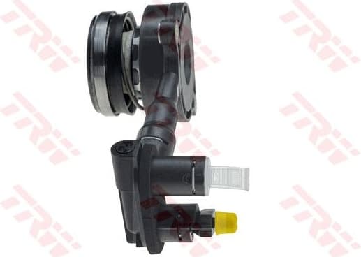 Central Slave Cylinder, clutch PJQ219 - image 4