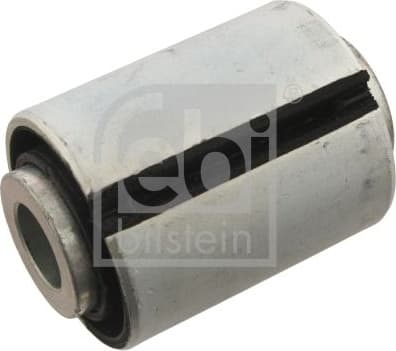 Bushing, leaf spring hanger 28213