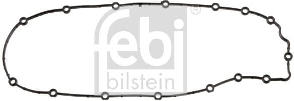 Gasket, oil sump 04610