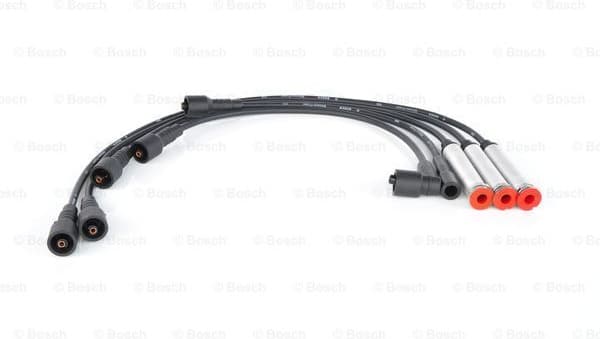 Ignition Cable Kit 0986356801