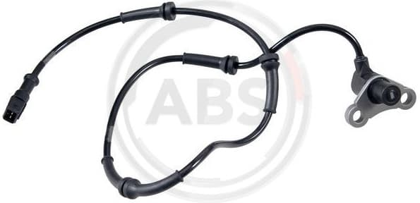 Sensor, wheel speed 30470