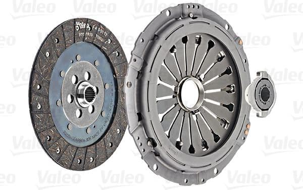 Clutch Kit KIT3P 826323 - image 2