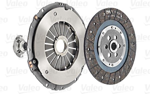 Clutch Kit KIT3P 826323 - image 3