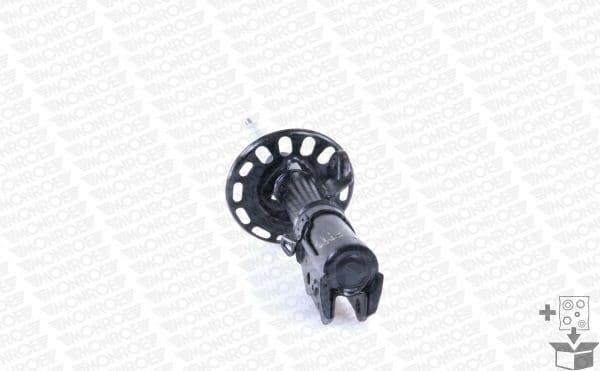 Shock Absorber MONROE ORIGINAL (Gas Technology) G7272 - image 3