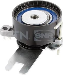 Tensioner Pulley, timing belt GT352.26