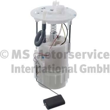 fuel supply unit 7.02552.56.0