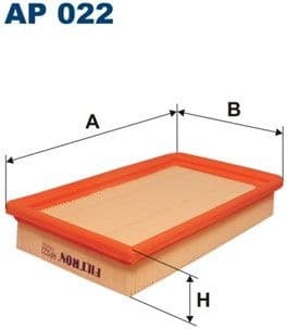 Air Filter AP022