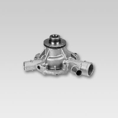 Water Pump, engine cooling P138
