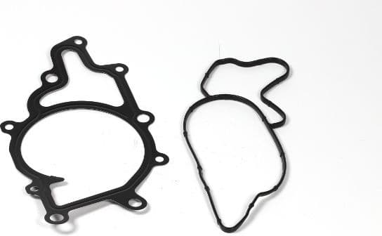 Water Pump, engine cooling P139 - image 4