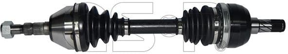 Drive Shaft 221051