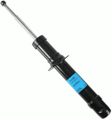 Shock Absorber 314 691