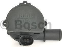 Auxiliary Water Pump (cooling water circuit) 0392023015