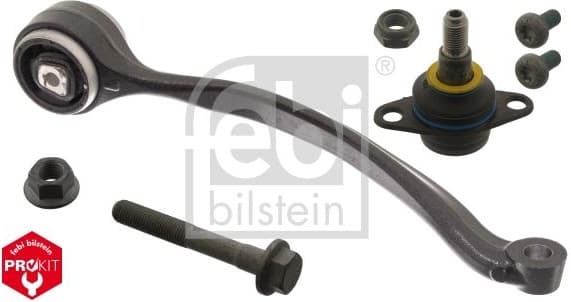 Control/Trailing Arm, wheel suspension ProKit 40854