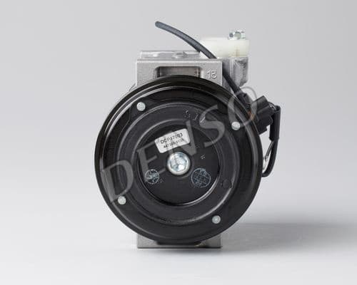 Compressor, air conditioning DCP47003 - image 2