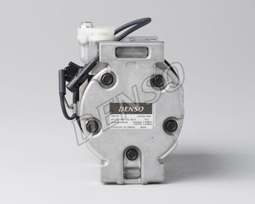 Compressor, air conditioning DCP47003 - image 3