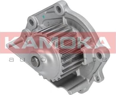 Water Pump, engine cooling T0174 - image 4