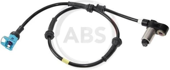 Sensor, wheel speed 30396