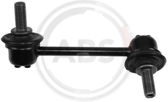 Link/Coupling Rod, stabiliser bar 260368