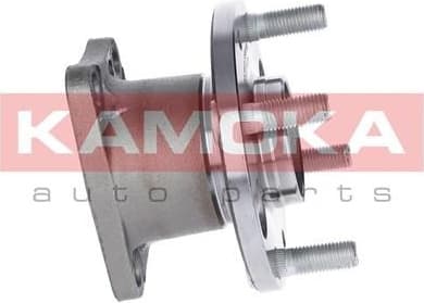 Wheel Bearing Kit 5500100 - image 4