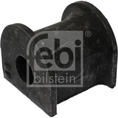 Mounting, stabiliser bar 41498