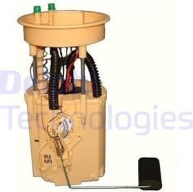 fuel supply unit FG0999-12B1