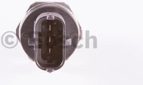 Sensor, fuel pressure 0281006053 - image 2