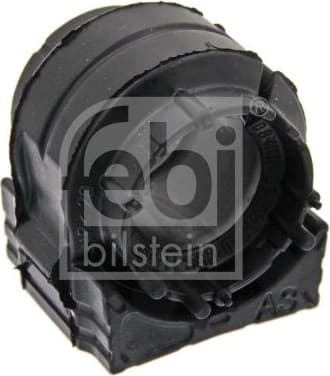 Mounting, stabiliser bar 37854