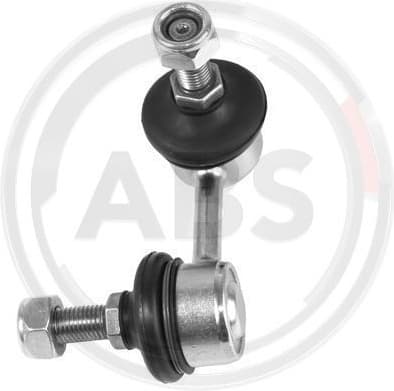 Link/Coupling Rod, stabiliser bar 260067