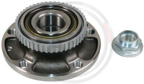 Wheel Hub 200094