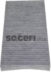 Filter, cabin air AHC258