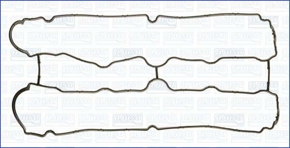 Gasket, cylinder head cover 11081000