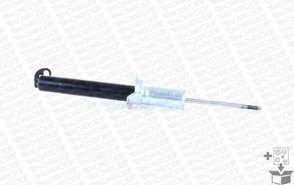 Shock Absorber MONROE ORIGINAL (Gas Technology) 45009